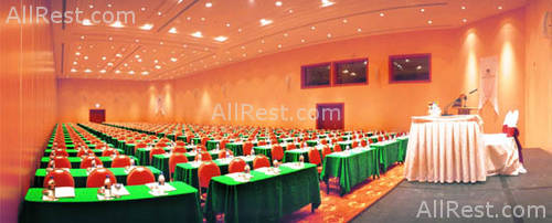Mirage Park Resort 23